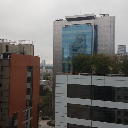 A1 Flats Radisson Berrini Lägenhet São Paulo Exteriör bild