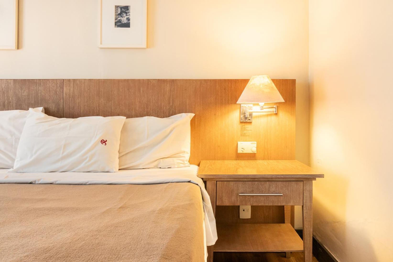 A1 Flats Radisson Berrini Lägenhet São Paulo Exteriör bild